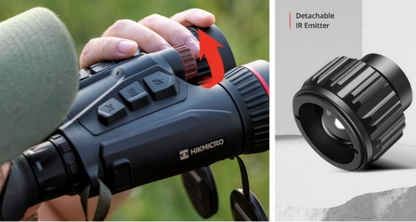 Hikmicro Habrok Pro HQ50LN