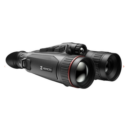 Hikmicro Habrok Pro HX60 LN