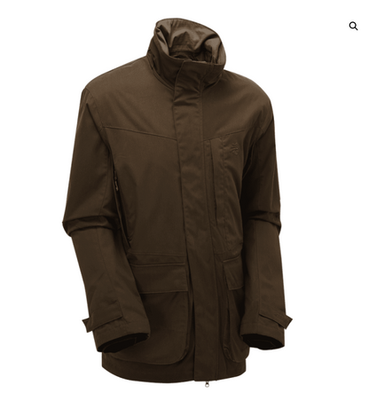 Shooterking Veste Moorland Waterproof