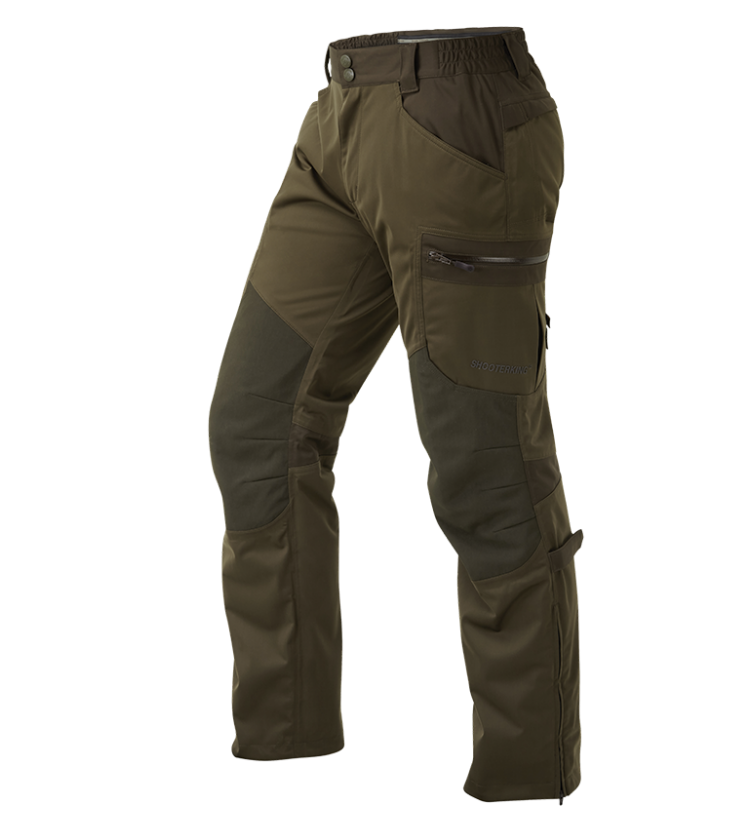 Shooterking Pantalon Huntflex 2.0