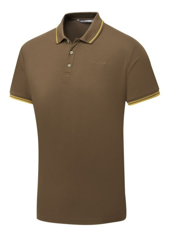 Shooterking Polo Huntflex