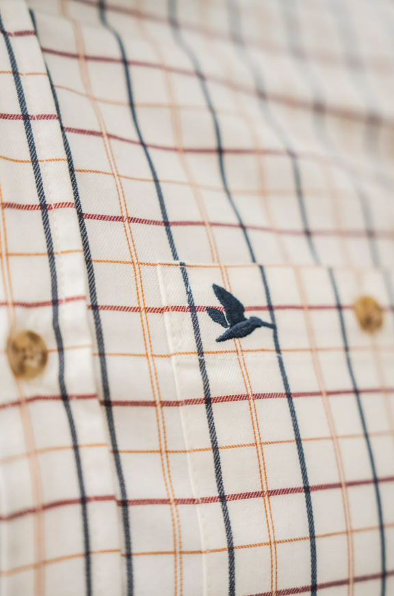 Seeland Chemise Oxford Shooting
