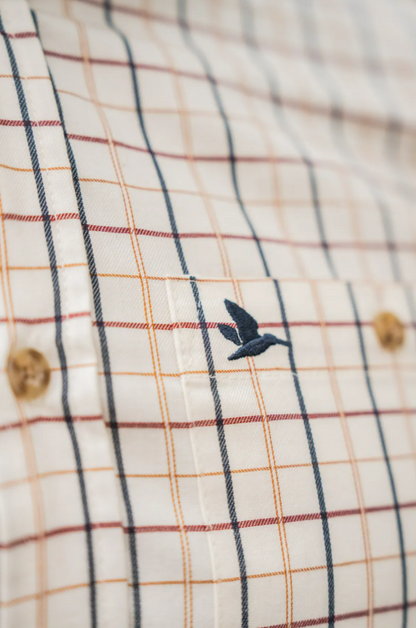 Seeland Chemise Oxford Shooting