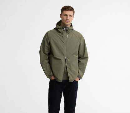 Barbour Veste Showerproof Stoneport