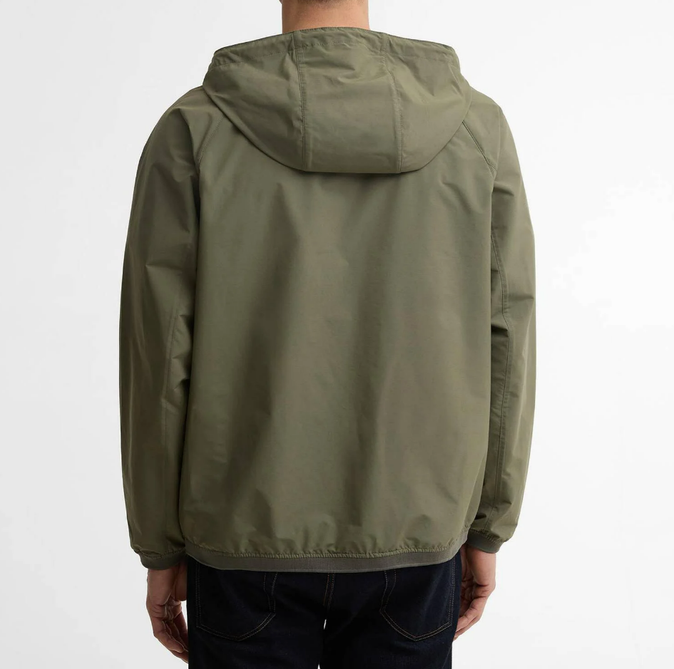 Barbour Veste Showerproof Stoneport
