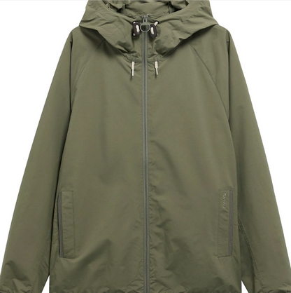 Barbour Veste Showerproof Stoneport
