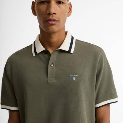 Barbour Polo Anthorn