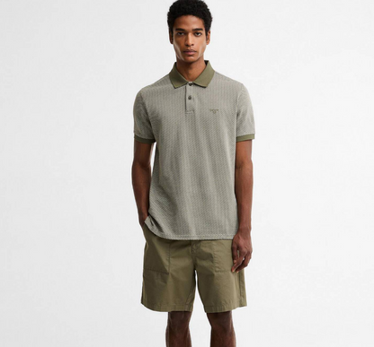 Barbour Polo Copgrove