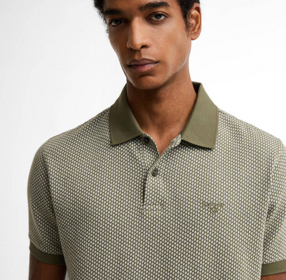 Barbour Polo Copgrove