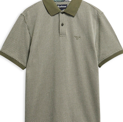 Barbour Polo Copgrove