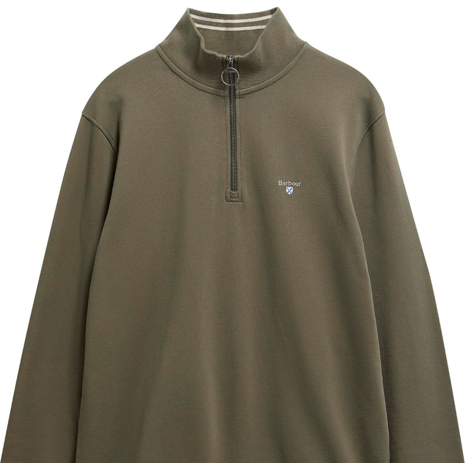 Barbour Sweat Rosford