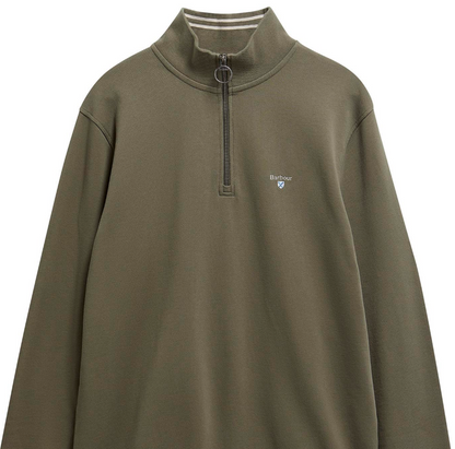 Barbour Sweat Rosford