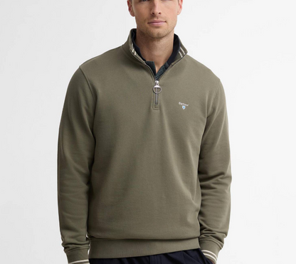Barbour Sweat Rosford