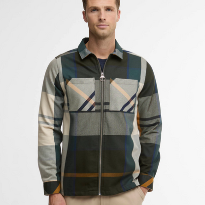 Barbour veste Etterick