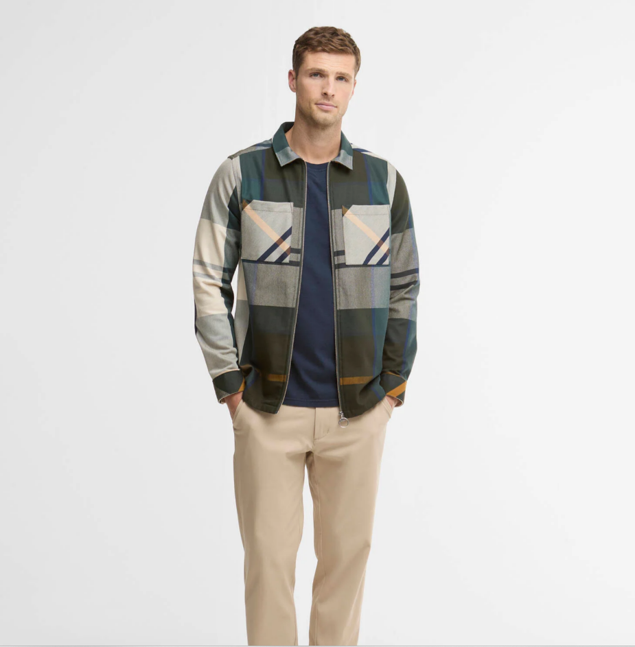 Barbour veste Etterick