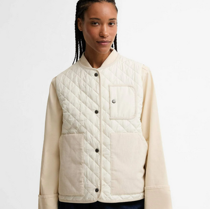 Barbour gilet Thulby