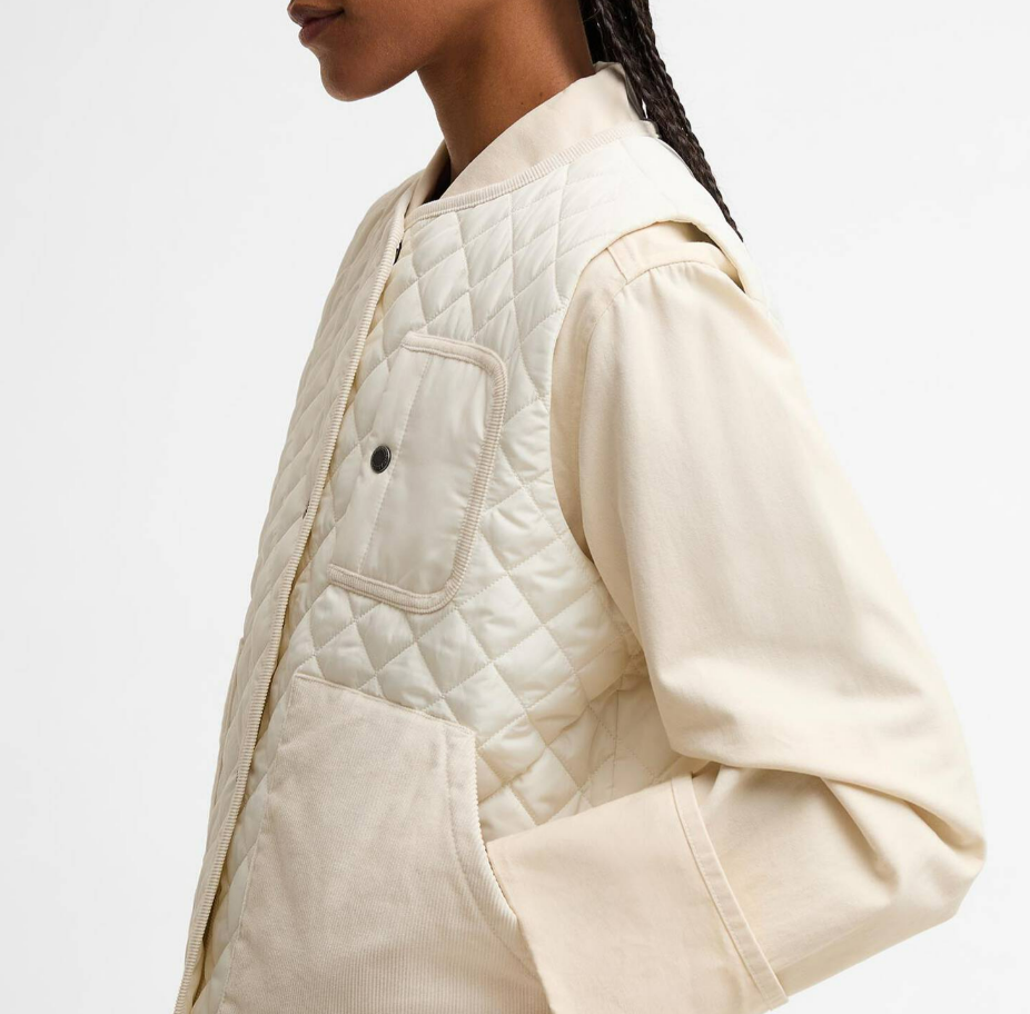 Barbour gilet Thulby