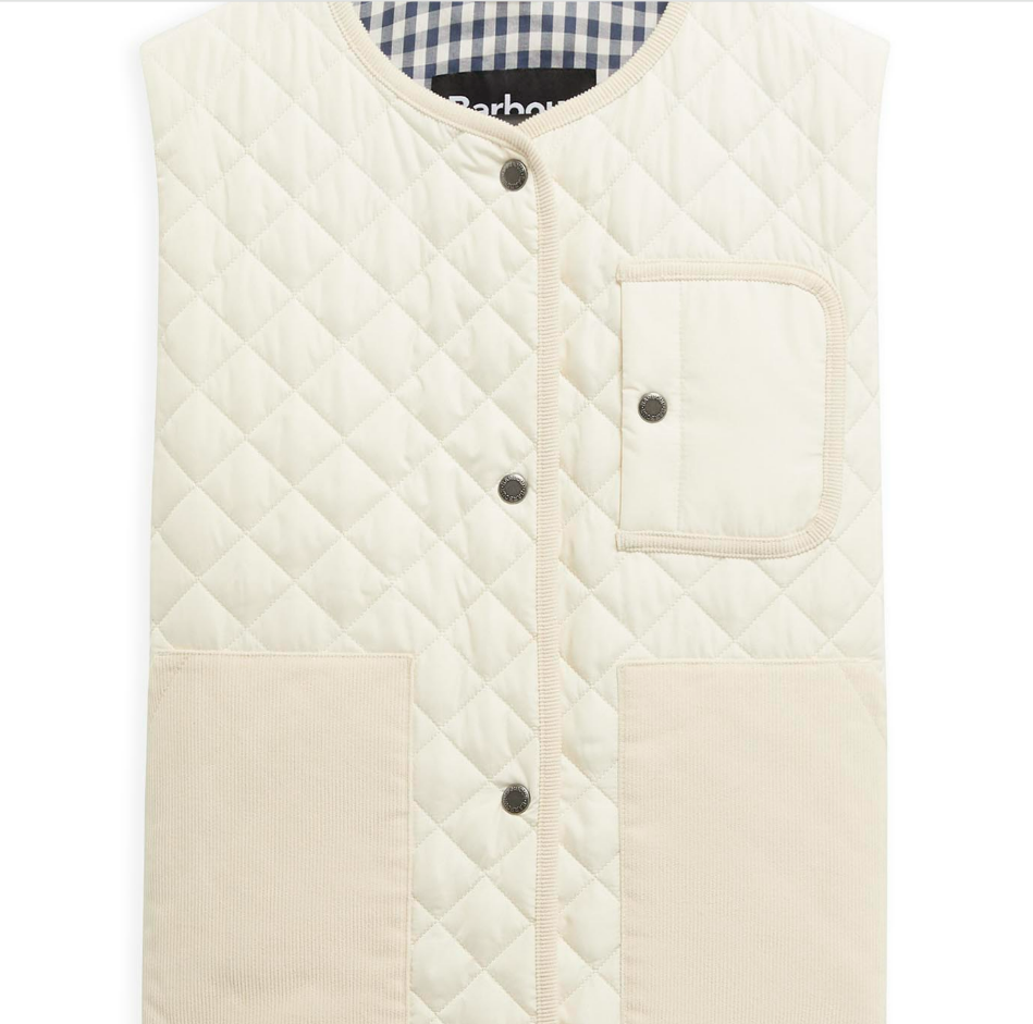 Barbour gilet Thulby