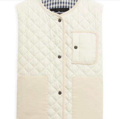 Barbour gilet Thulby