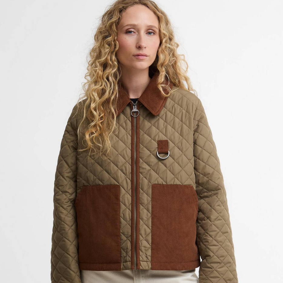 Barbour veste Aylesby