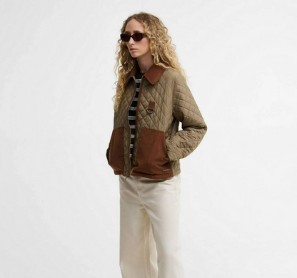 Barbour veste Aylesby