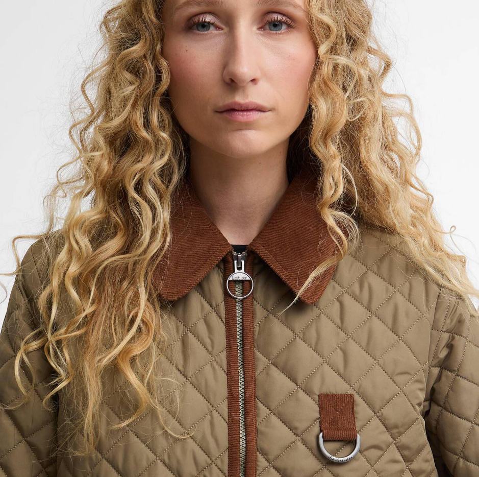 Barbour veste Aylesby