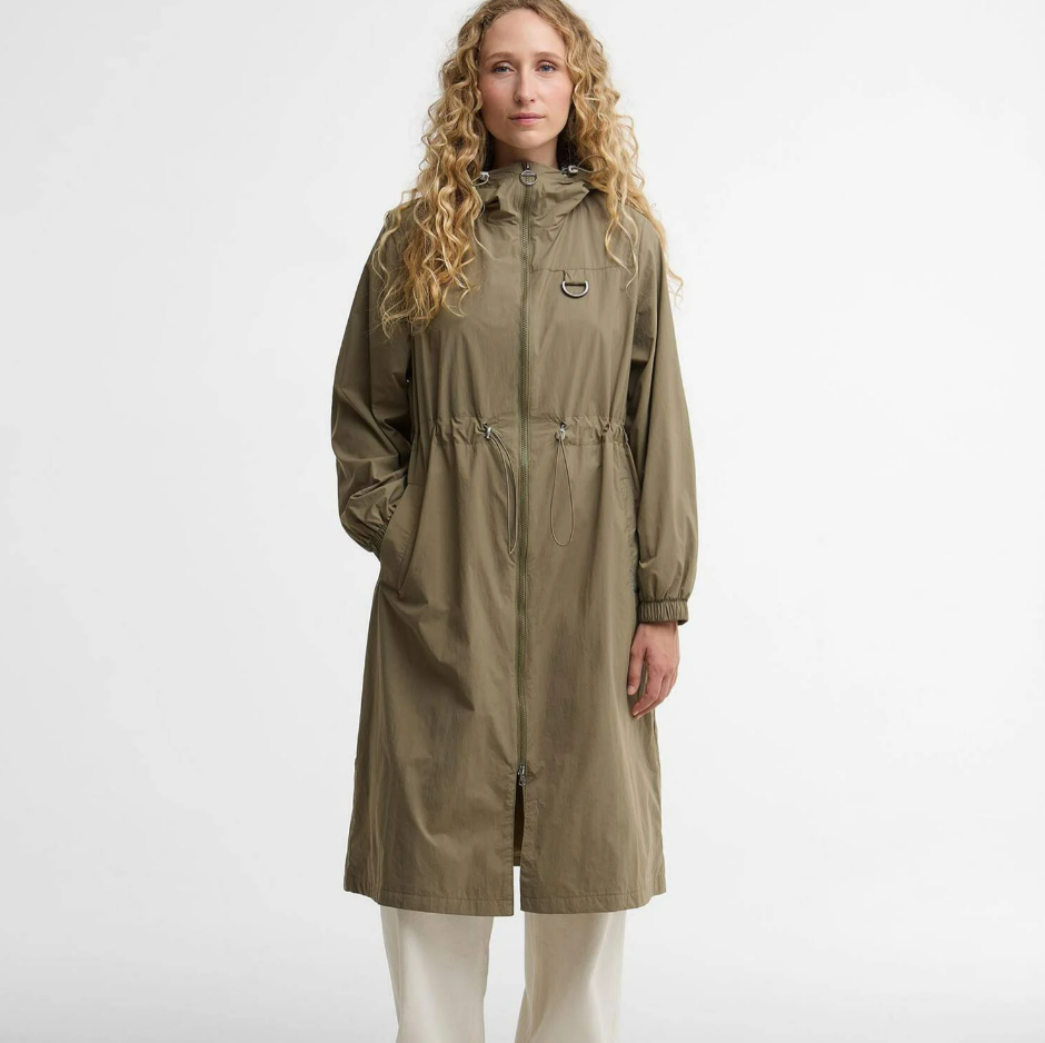 Barbour veste gracefield