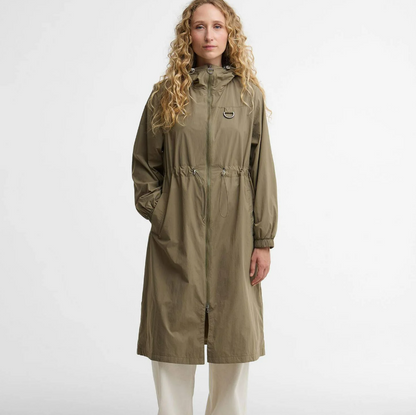 Barbour veste gracefield