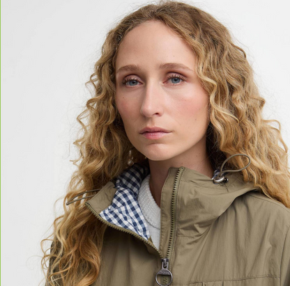 Barbour veste gracefield