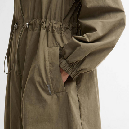 Barbour veste gracefield