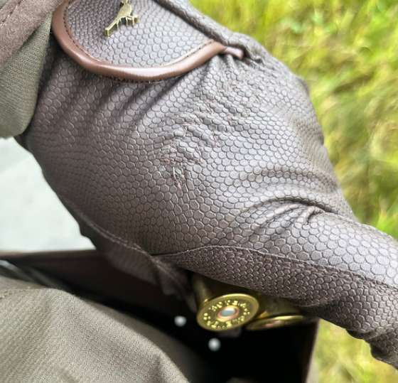 Laksen gants ultra grip