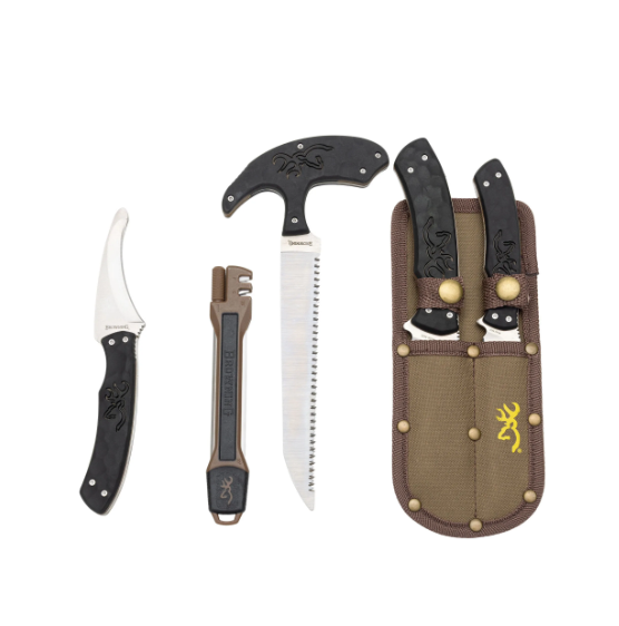 Browning set couteau PRIMAL