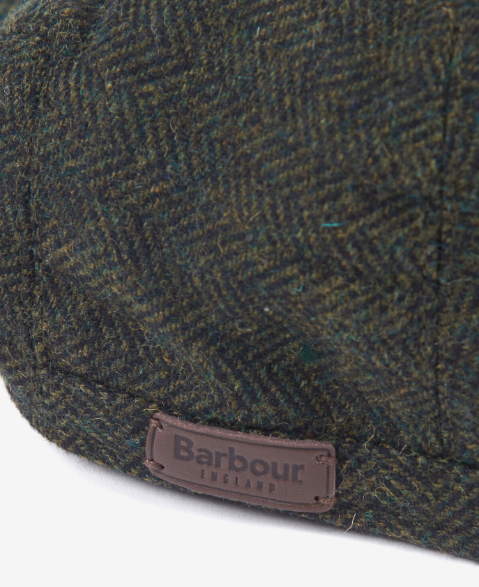 Barbour casquette Barlow