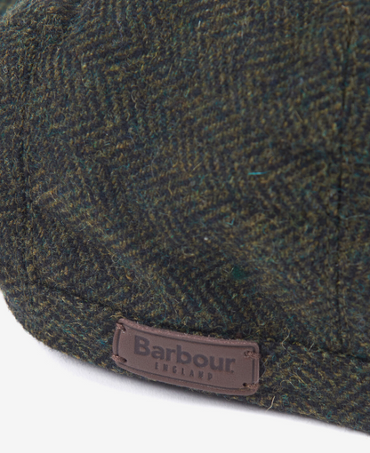 Barbour casquette Barlow