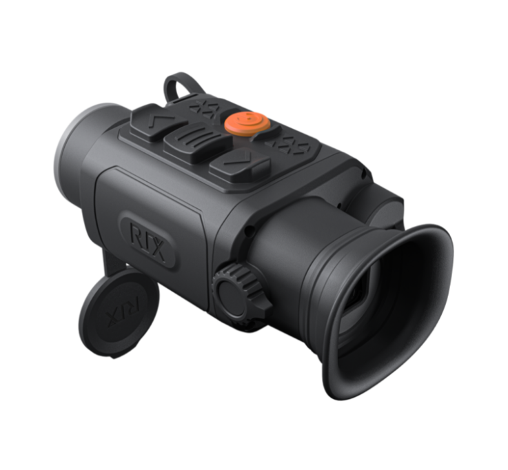 Rix Optics Stride ST3 Lite