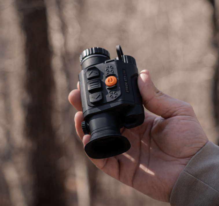 Rix Optics Stride ST3 Lite