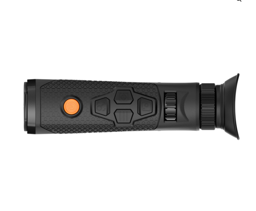 Rix Optics Titan T3 LRF
