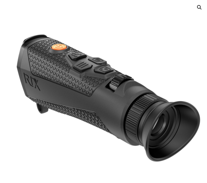 Rix Optics Titan T3 LRF