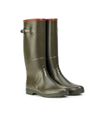 Aigle Bottes de pluie Chantebelle