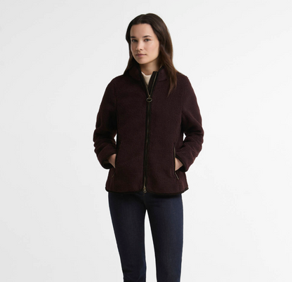 Barbour Lavanham polaire