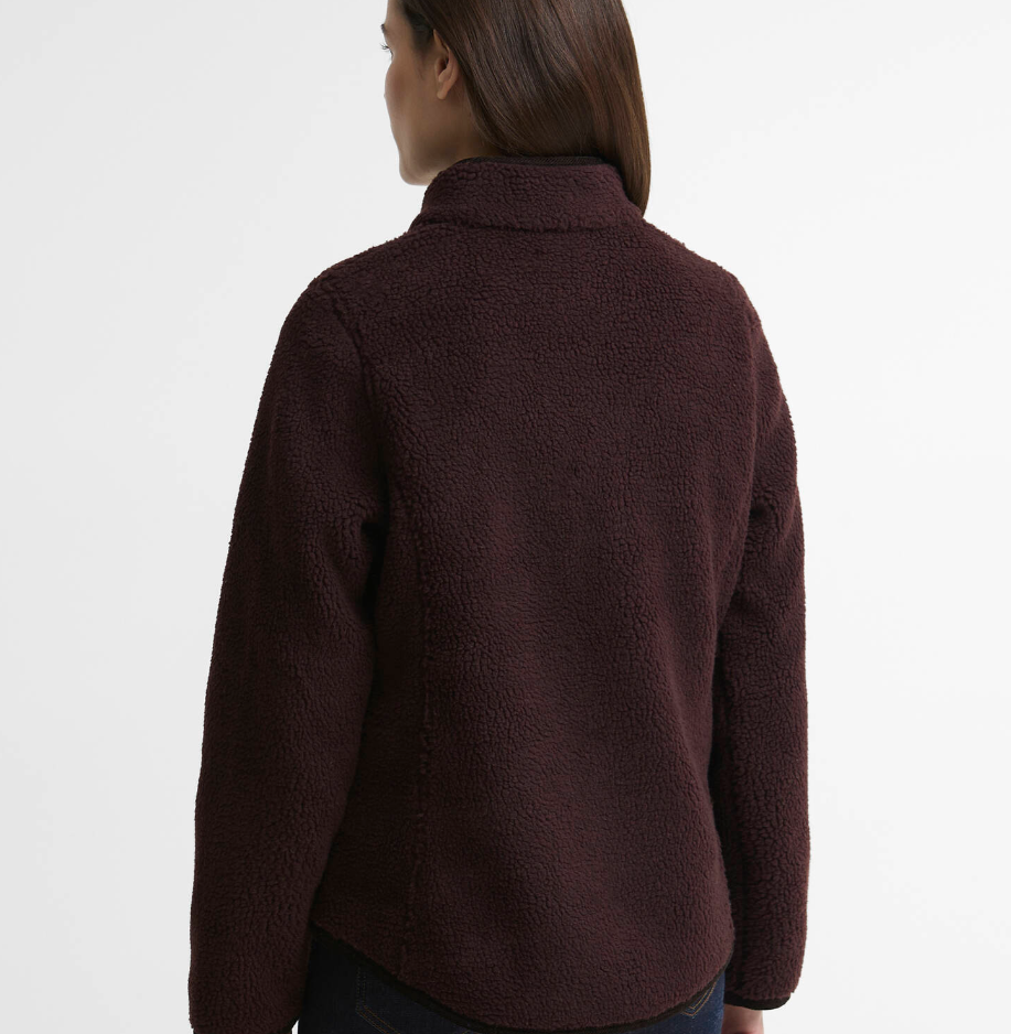 Barbour Lavanham polaire