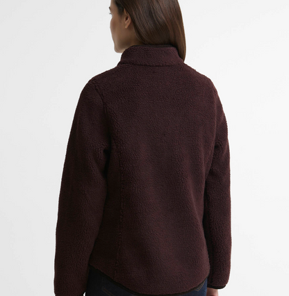 Barbour Lavanham polaire