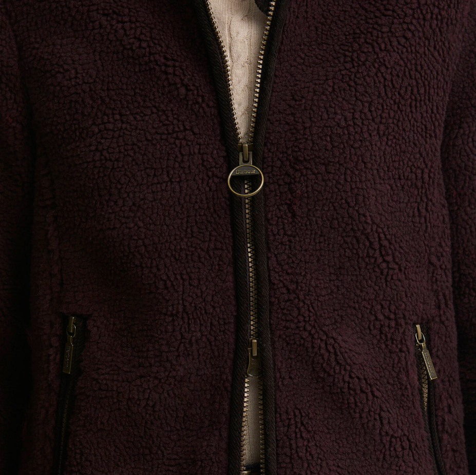Barbour Lavanham polaire