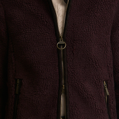 Barbour Lavanham polaire