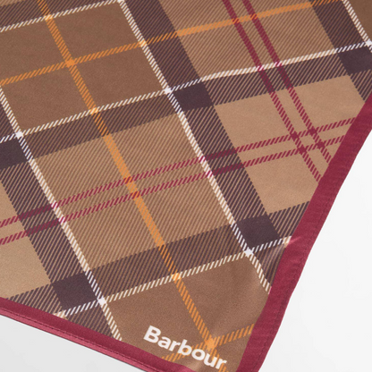 Barbour foulard kinsale