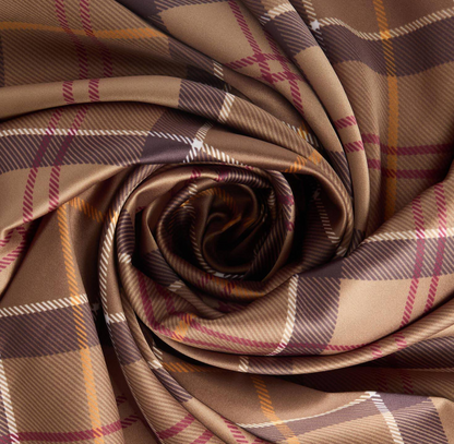 Barbour foulard kinsale