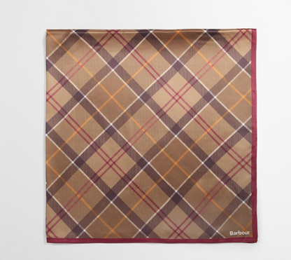 Barbour foulard kinsale