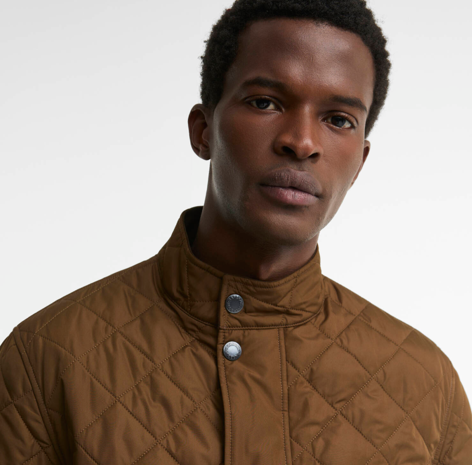 Barbour veste Lowerdale