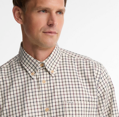 Barbour Chemise Sporting