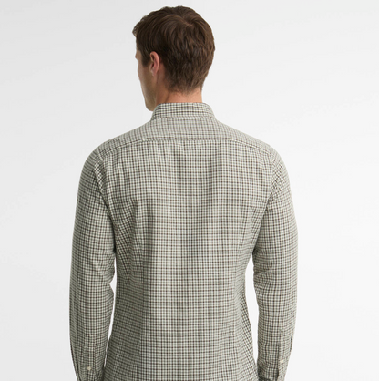 Barbour chemise Padshaw